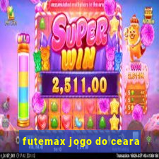 futemax jogo do ceara